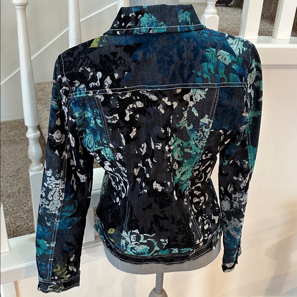 Dolcezza jacket - Picture 6 of 8